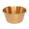 Gold Ice Bucket by Ashland®